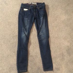 VIP skinny jeans